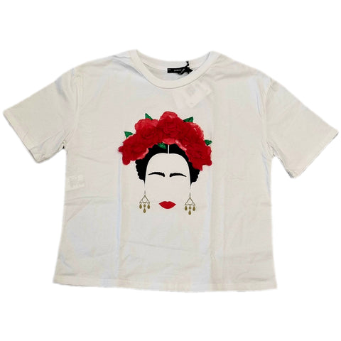 T-Shirt Frida Lumina