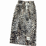 Gonna Longuette Sport-Leo