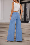 Jeans Palazzo