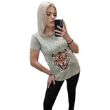 T-Shirt Tiger