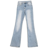 Jeans Zampa - 9115