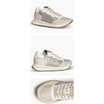 Sneakers Corina con Paiettes