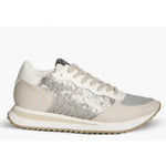 Sneakers Corina con Paiettes