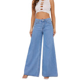 Jeans Palazzo