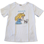 T-Shirt Princess