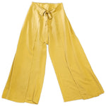 Pantalone con Patta