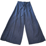 Pantalone con Patta