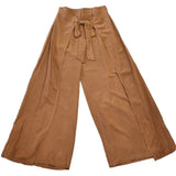 Pantalone con Patta