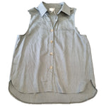 Camicia Smanicata