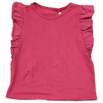 T-Shirt Volant