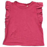 T-Shirt Volant
