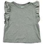 T-Shirt Volant