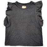 T-Shirt Volant