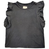 T-Shirt Volant