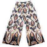 Pantalone Jaquard