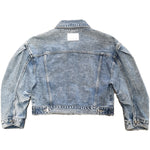 Giubbotto Jeans Sexy-Woman SW102