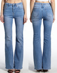 Jeans Zampa - 9115