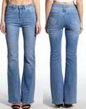 Jeans Zampa - 9115