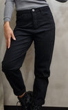 Jeans Carrot