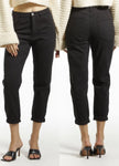 Jeans Carrot