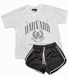 Coordinato Harvard