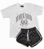 Coordinato Harvard