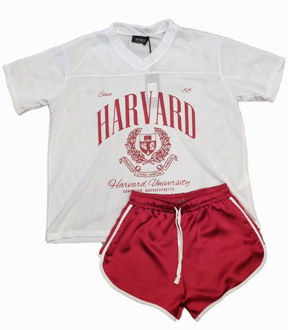 Coordinato Harvard