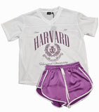 Coordinato Harvard