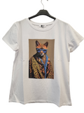T-Shirt Animali Fantastici