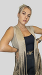 Gilet Texas
