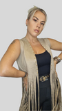 Gilet Texas