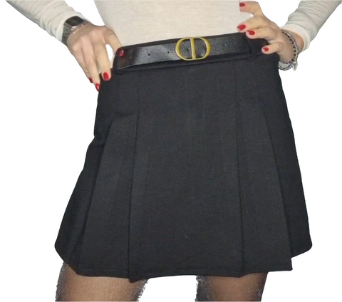 Pantagonna con Cintura