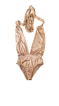 Costume Intero Atena