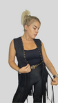 Gilet Texas