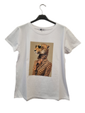 T-Shirt Animali Fantastici