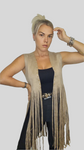 Gilet Texas