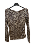 Maglia Animalier