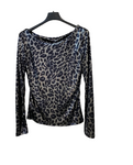 Maglia Animalier