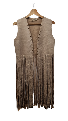 Gilet Texas