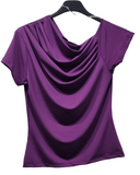 Maglia Kim Manica Corta