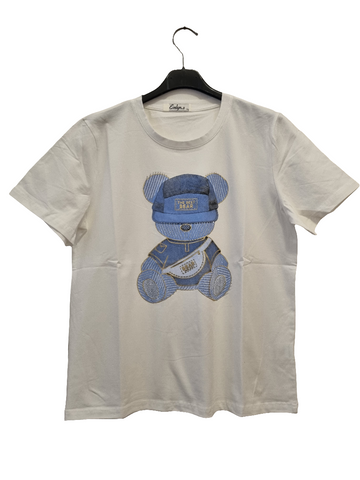 T-Shirt Fashion Bear
