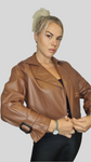 Trench Crop in Ecopelle