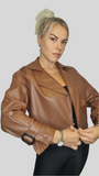 Trench Crop in Ecopelle
