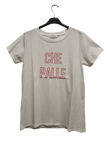 T-Shirt Che Palle