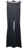 Leggins Nero a Zampa