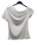 Maglia Kim Manica Corta