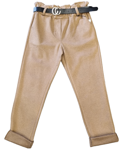 Pantalone Caramella