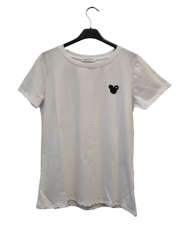 T-Shirt Topolino