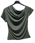 Maglia Kim Manica Corta