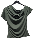 Maglia Kim Manica Corta